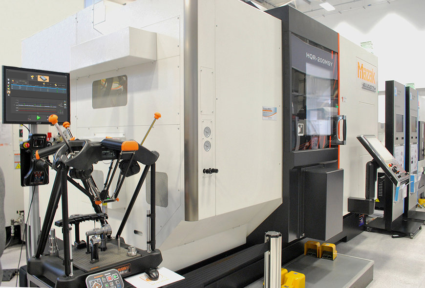 Process control significantly reduces cycle time and delivery delays for automotive parts manufacturer